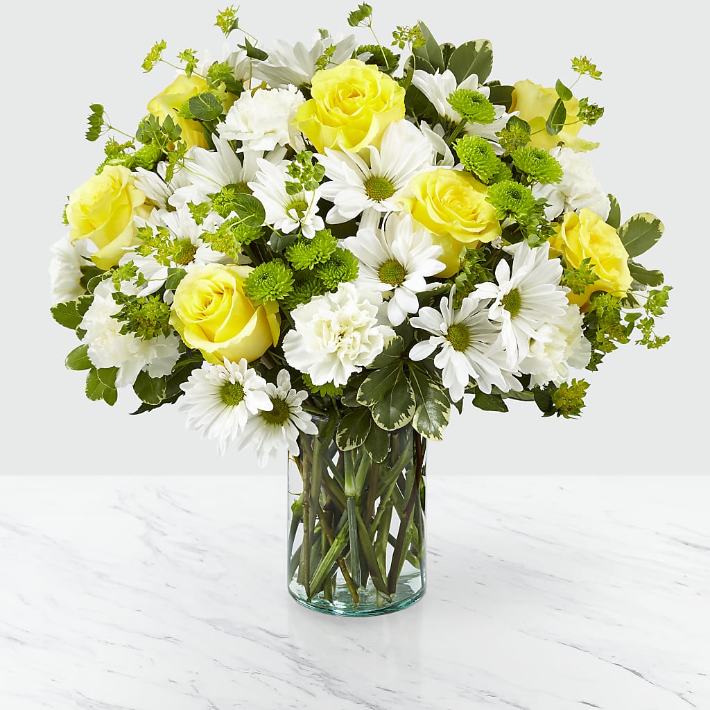 Happy Day Bouquet – Flowers By Robert Taylor Inc, West Covina CA