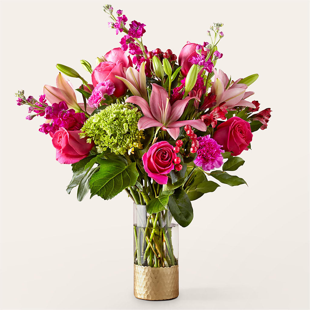 Magic in the Air Bouquet – Flowers By Robert Taylor Inc, West Covina CA