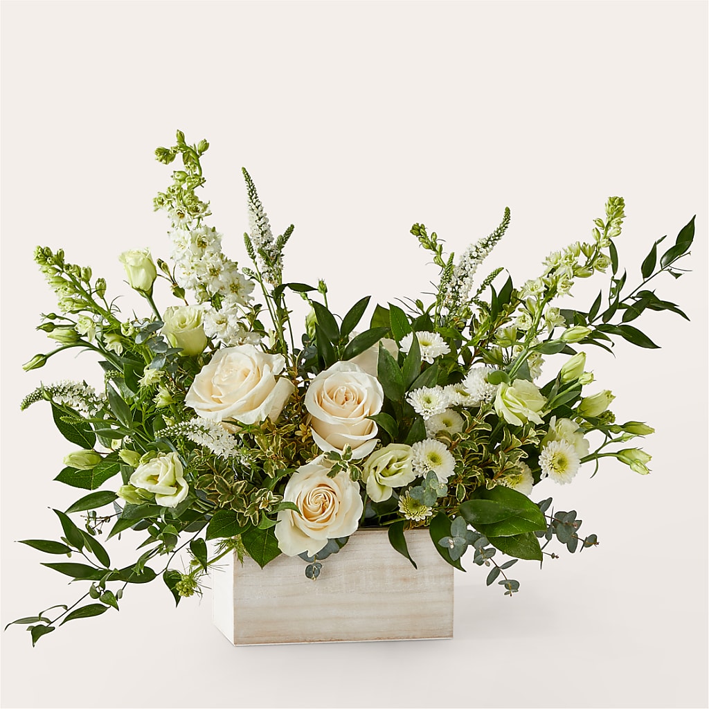 Cashmere Bouquet – Flowers By Robert Taylor Inc, West Covina CA