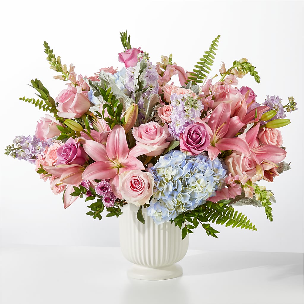 Wonderland Bouquet – Flowers By Robert Taylor Inc, West Covina CA