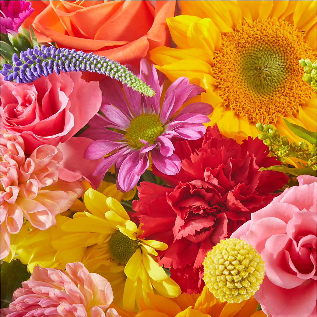 You're Invited - A Florist Original – Flowers By Robert Taylor Inc, West Covina CA