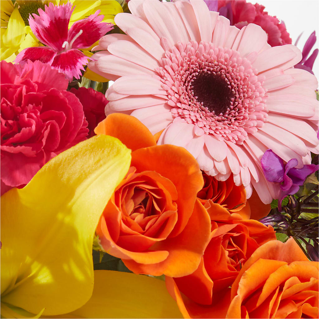 You're Invited - A Florist Original – Flowers By Robert Taylor Inc, West Covina CA