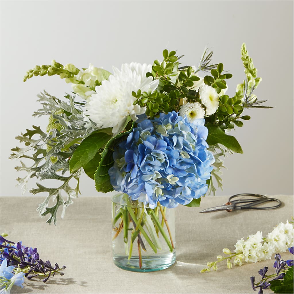 Festival of Lights – A Florist Original – Flowers By Robert Taylor Inc, West Covina CA