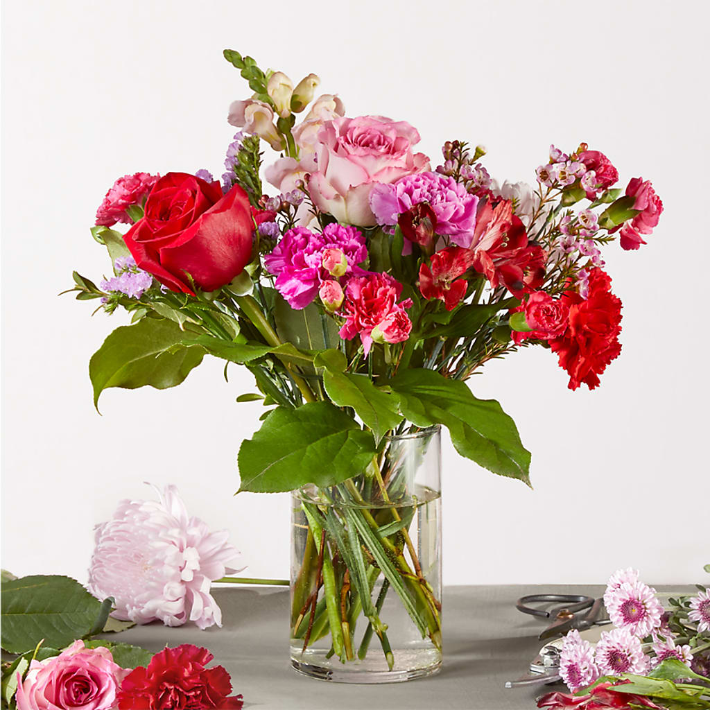 Regal Jewel – A Florist Original – Flowers By Robert Taylor Inc, West Covina CA