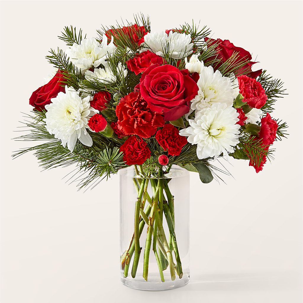 Seasonal Magic Bouquet – Flowers By Robert Taylor Inc, West Covina CA