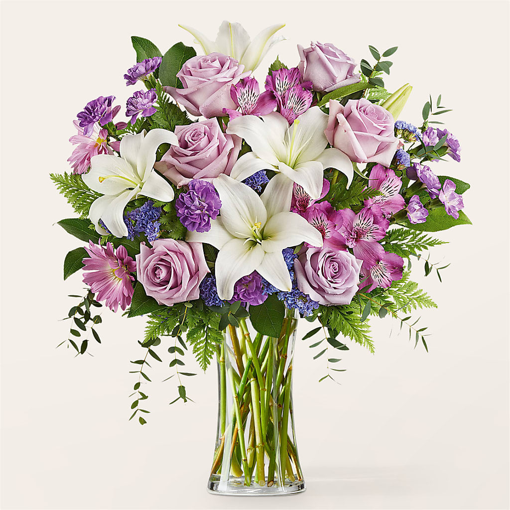 The Dreamscape Bouquet – Flowers By Robert Taylor Inc, West Covina CA