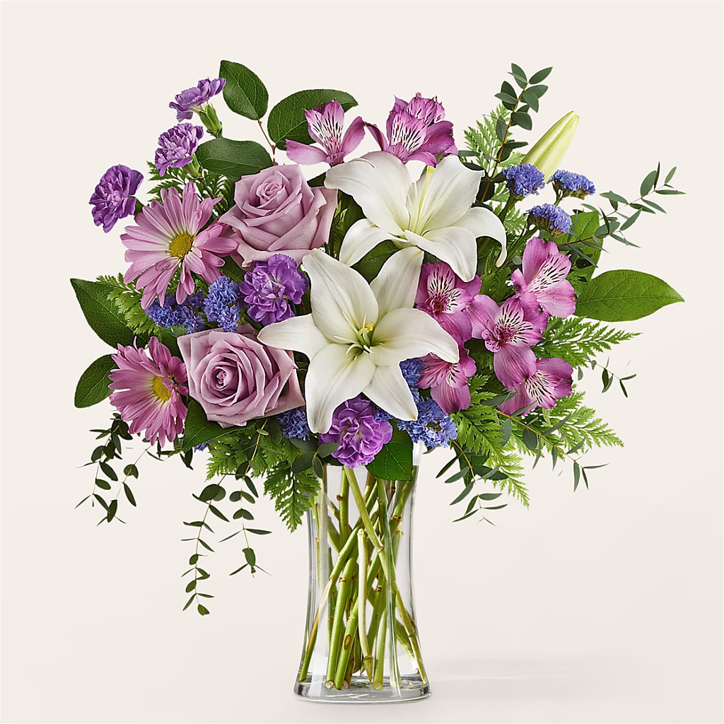 The Dreamscape Bouquet – Flowers By Robert Taylor Inc, West Covina CA