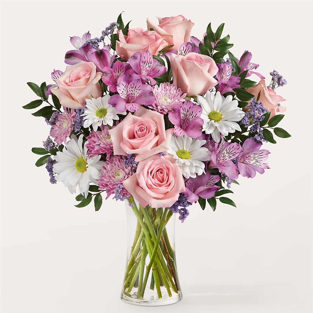 Enchantment Bouquet – Flowers By Robert Taylor Inc, West Covina CA