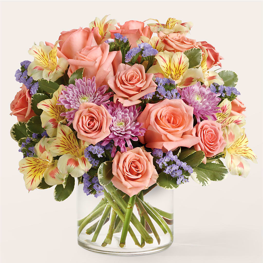 Candy Coated Bouquet – Flowers By Robert Taylor Inc, West Covina CA