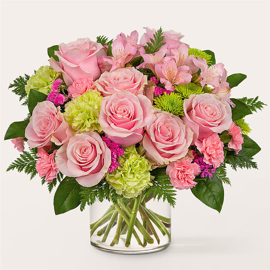 Pinch Me Bouquet – Flowers By Robert Taylor Inc, West Covina CA