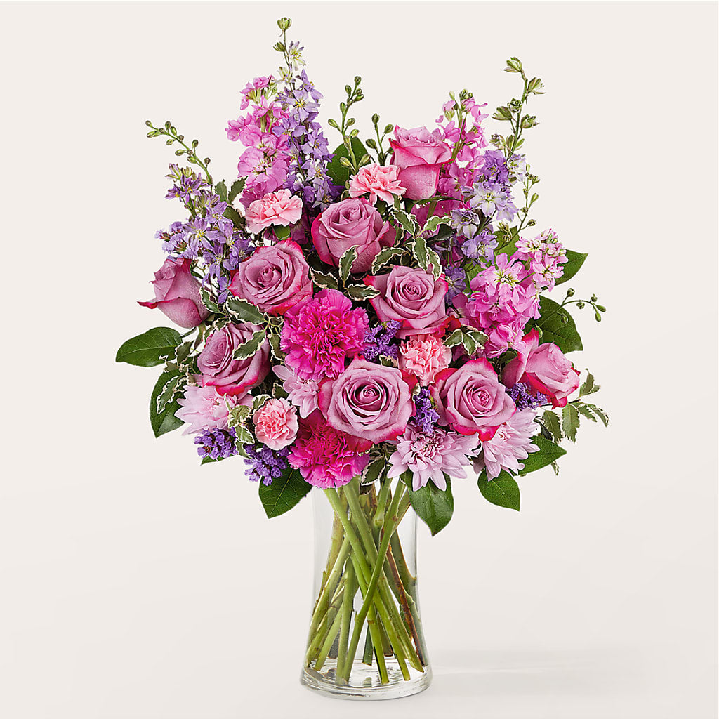 Sincerely Yours Bouquet – Flowers By Robert Taylor Inc, West Covina CA