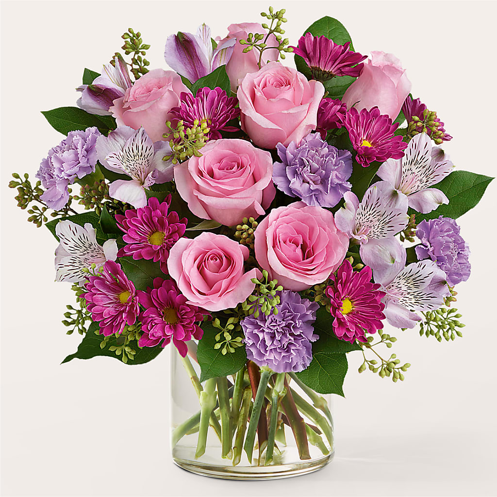 In the Clouds Bouquet – Flowers By Robert Taylor Inc, West Covina CA