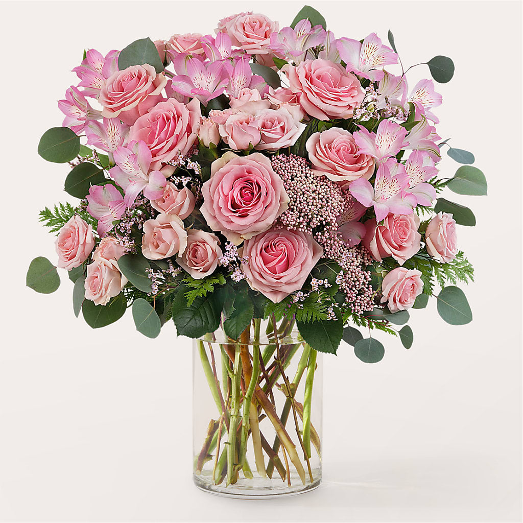 Sweetheart Bouquet – Flowers By Robert Taylor Inc, West Covina CA