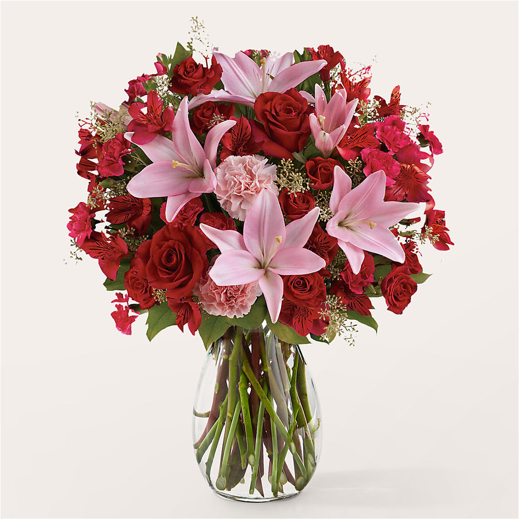 Butterflies Bouquet – Flowers By Robert Taylor Inc, West Covina CA