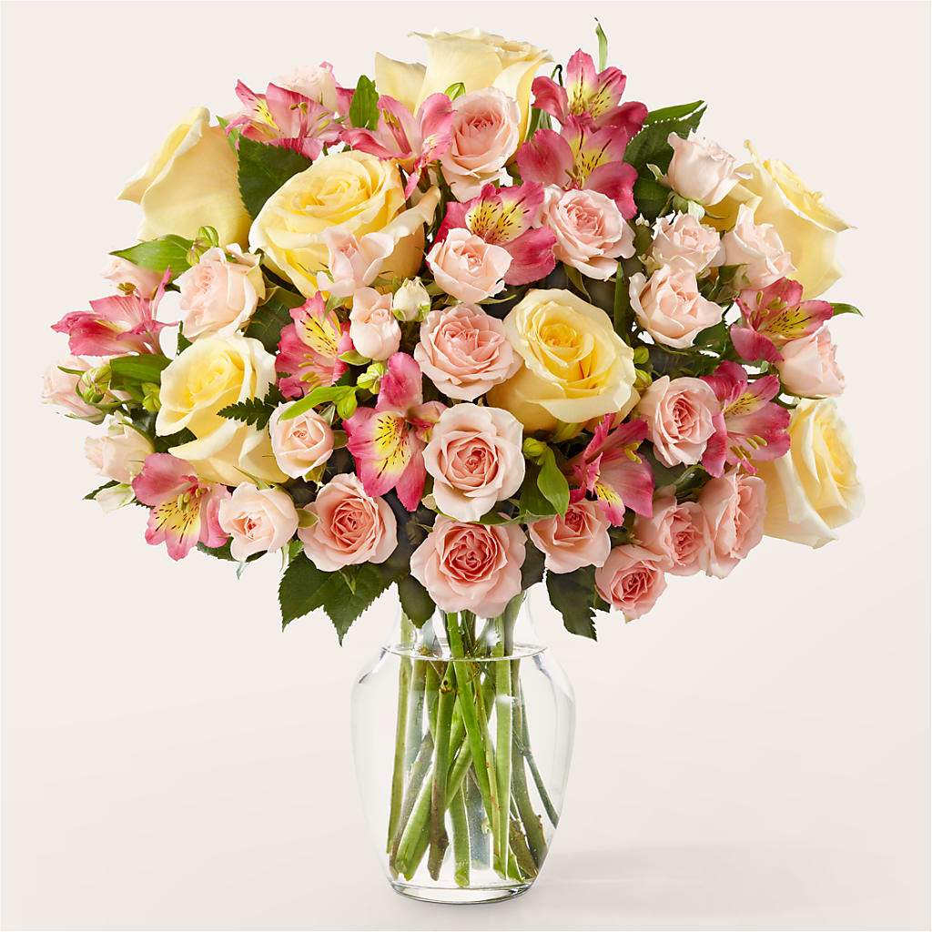 Just Lovely Bouquet – Flowers By Robert Taylor Inc, West Covina CA