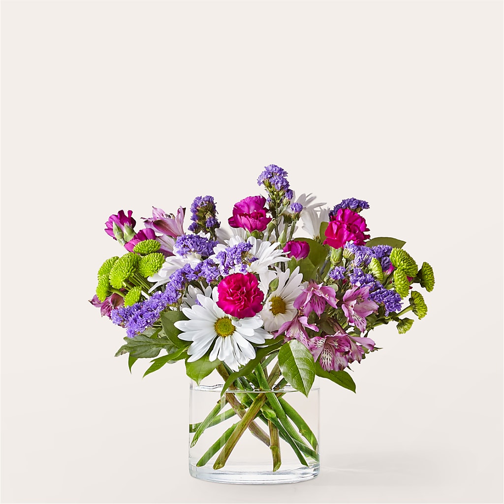 Wild Berry Bouquet – Flowers By Robert Taylor Inc, West Covina CA