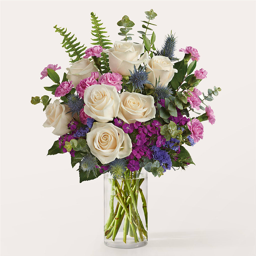 The Gala Bouquet – Flowers By Robert Taylor Inc, West Covina CA