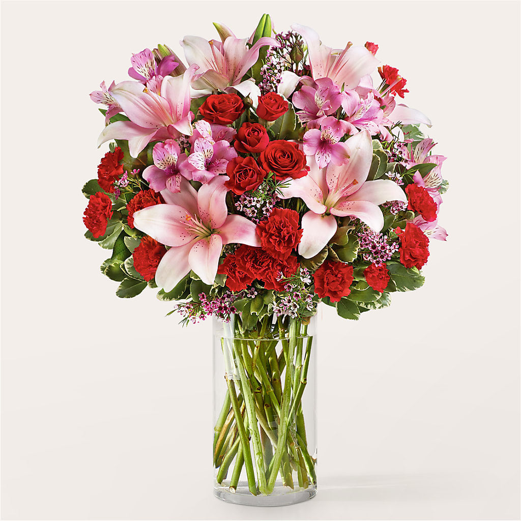 Kismet Bouquet – Flowers By Robert Taylor Inc, West Covina CA