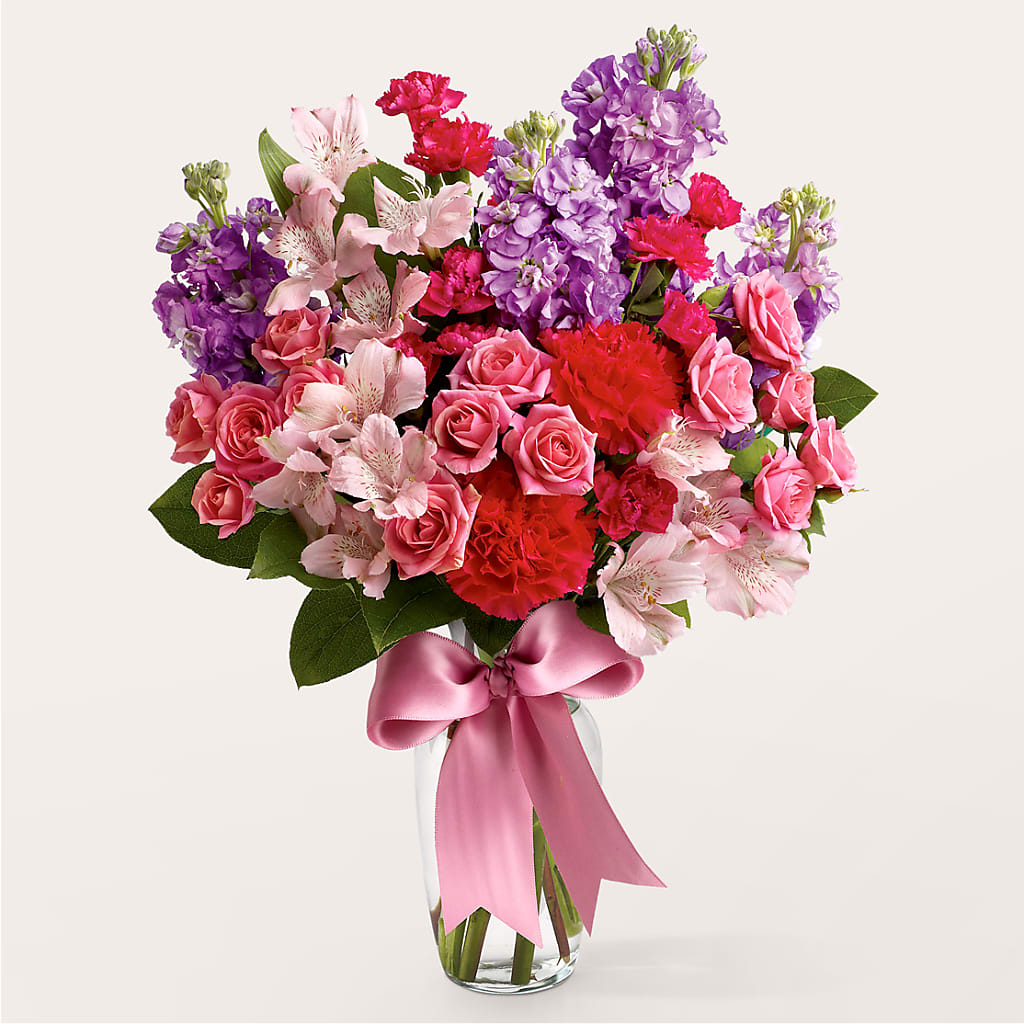 Main Character Bouquet – Flowers By Robert Taylor Inc, West Covina CA
