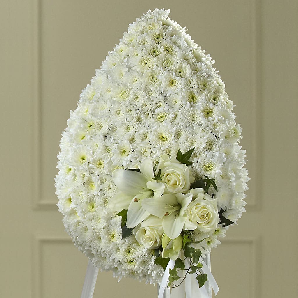 Solace Spray – Flowers By Robert Taylor Inc, West Covina CA