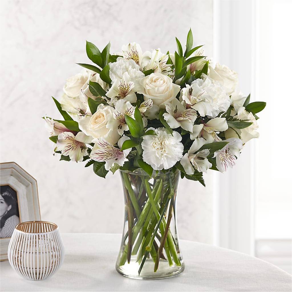Cherished Friend Bouquet – Flowers By Robert Taylor Inc, West Covina CA
