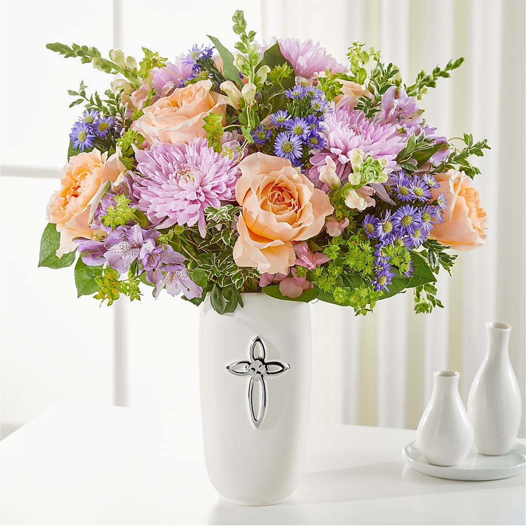 Divine Gift Bouquet – Flowers By Robert Taylor Inc, West Covina CA