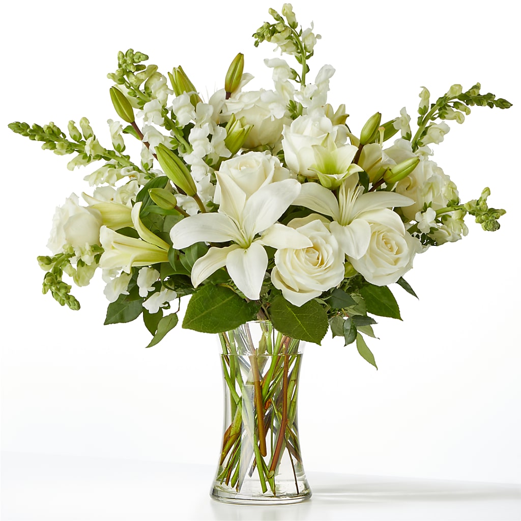 Eternal Friendship Bouquet – Flowers By Robert Taylor Inc, West Covina CA