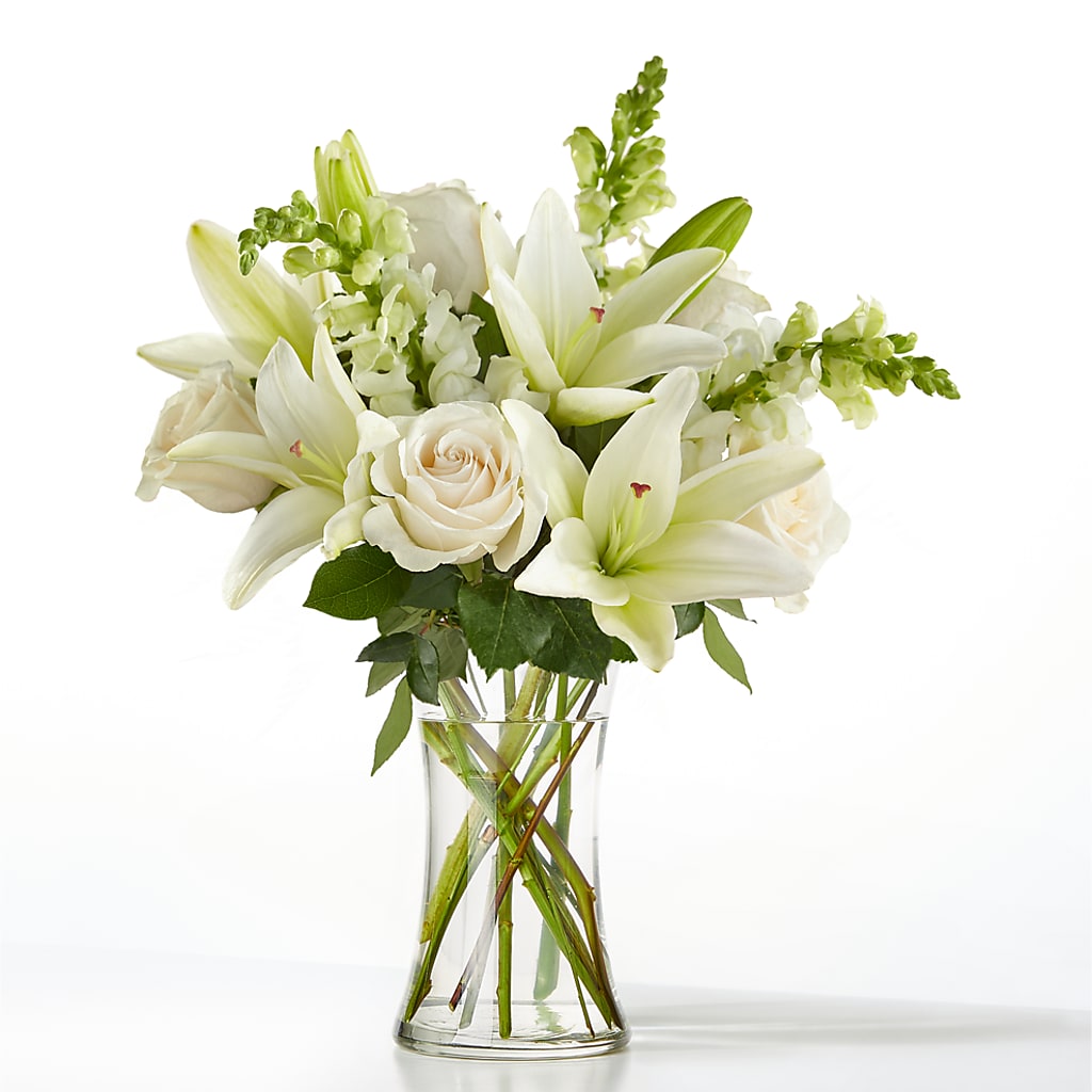 Eternal Friendship Bouquet – Flowers By Robert Taylor Inc, West Covina CA