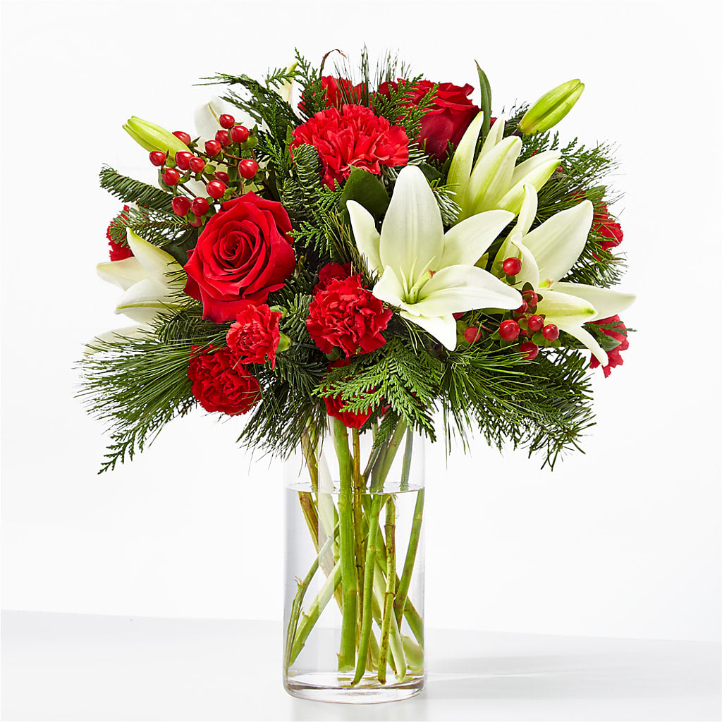 Joyful Greetings Bouquet – Flowers By Robert Taylor Inc, West Covina CA
