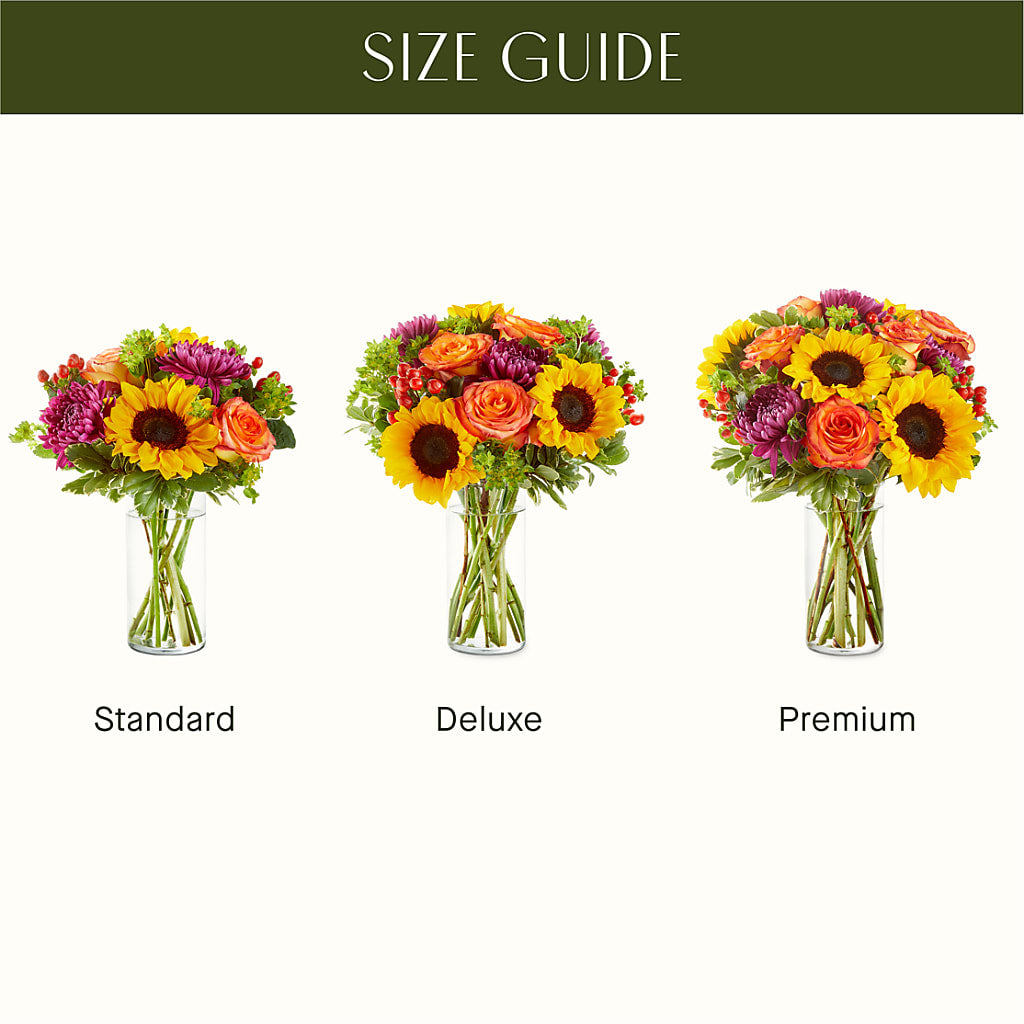 Nature Walk Bouquet – Flowers By Robert Taylor Inc, West Covina CA