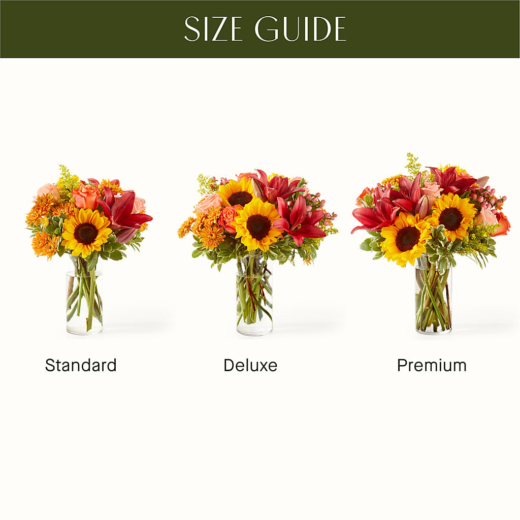 Acorn Lane Bouquet – Flowers By Robert Taylor Inc, West Covina CA