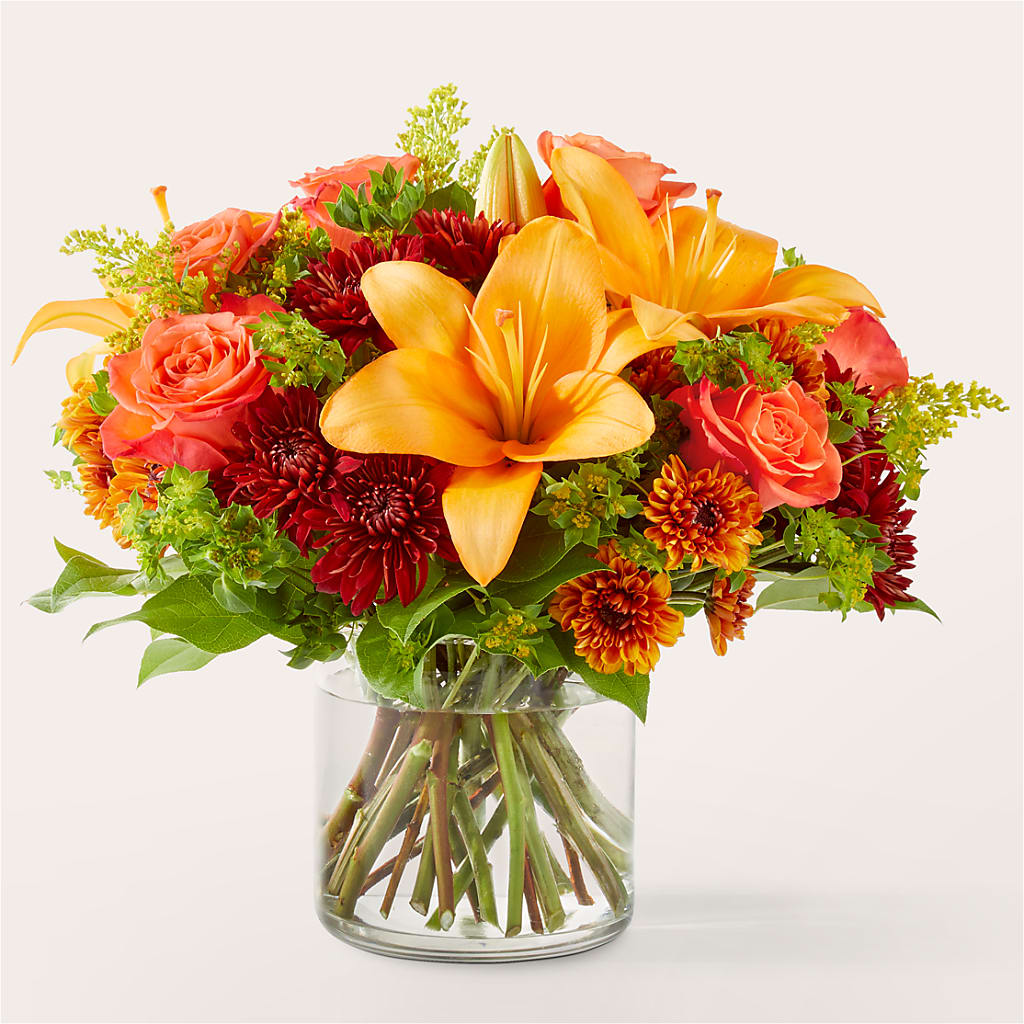 Honeycrisp Bouquet – Flowers By Robert Taylor Inc, West Covina CA