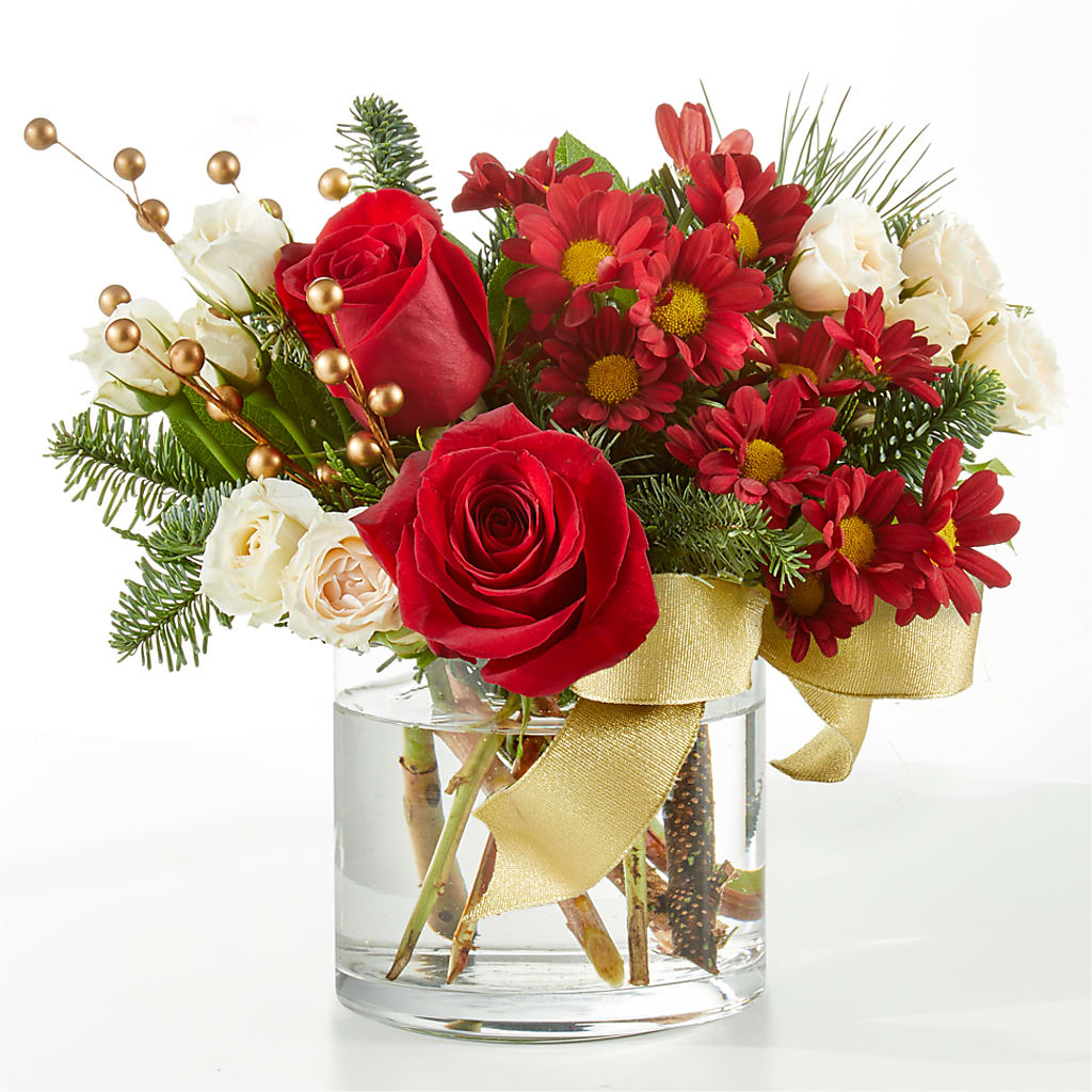 Believe Bouquet – Flowers By Robert Taylor Inc, West Covina CA