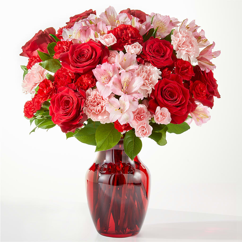Candy Kisses Bouquet – Flowers By Robert Taylor Inc, West Covina CA