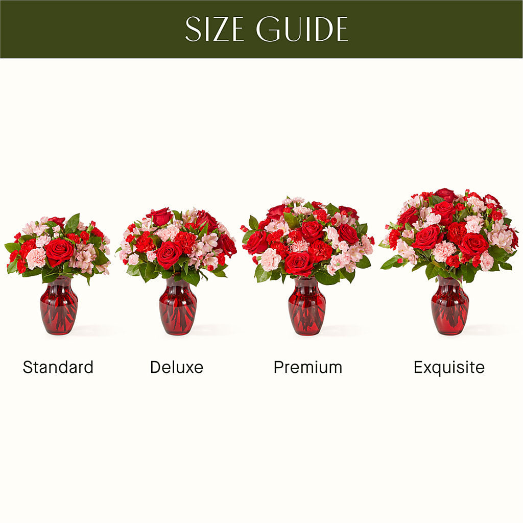 Candy Kisses Bouquet – Flowers By Robert Taylor Inc, West Covina CA