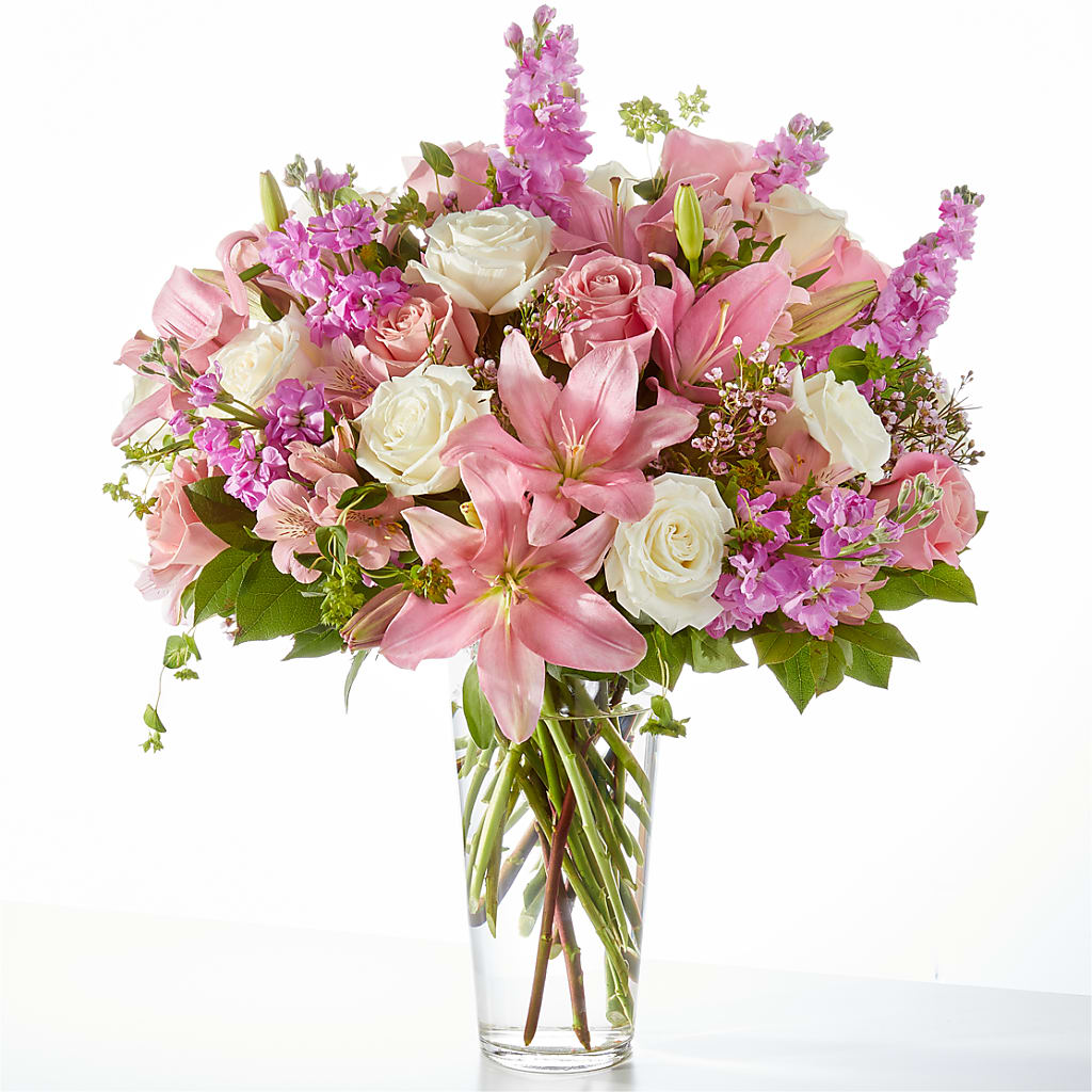 Ethereal Beauty Bouquet – Flowers By Robert Taylor Inc, West Covina CA