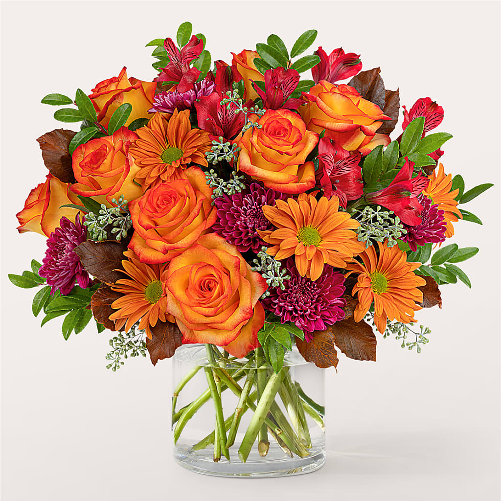 Brisk Morning Bouquet – Flowers By Robert Taylor Inc, West Covina CA