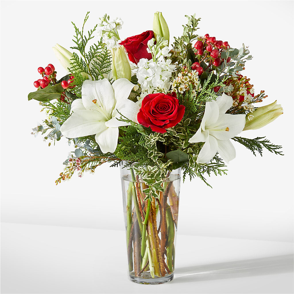 Twinkle Lights Bouquet – Flowers By Robert Taylor Inc, West Covina CA