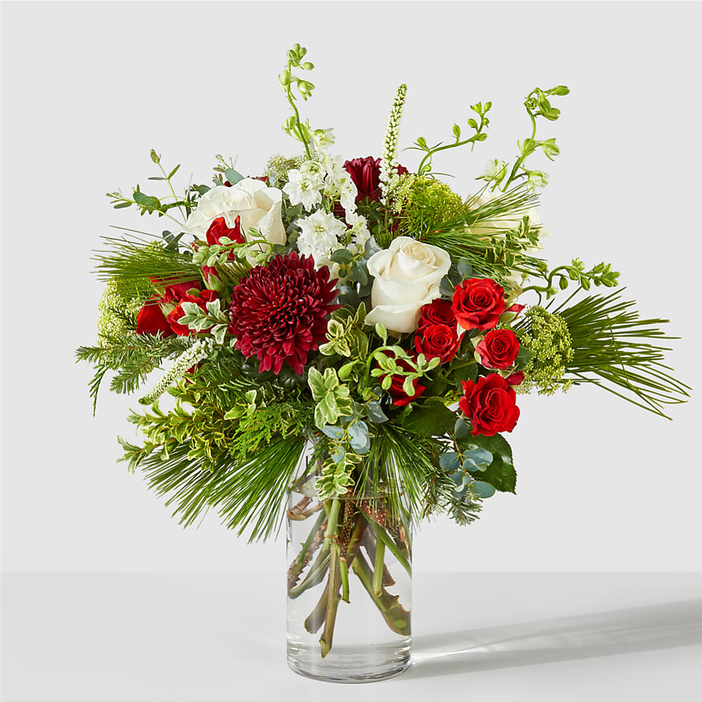Favorite Traditions Bouquet – Flowers By Robert Taylor Inc, West Covina CA