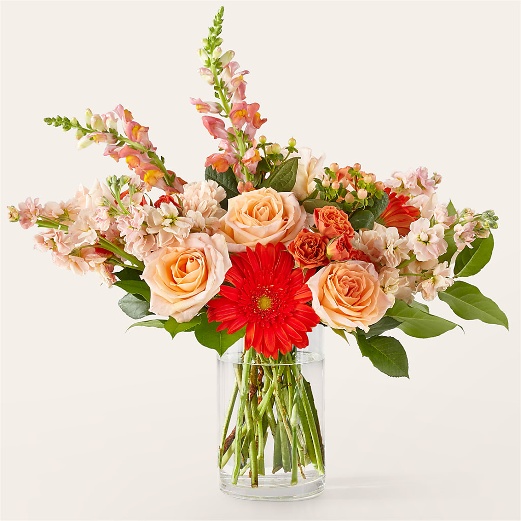 Paloma Please Bouquet – Flowers By Robert Taylor Inc, West Covina CA