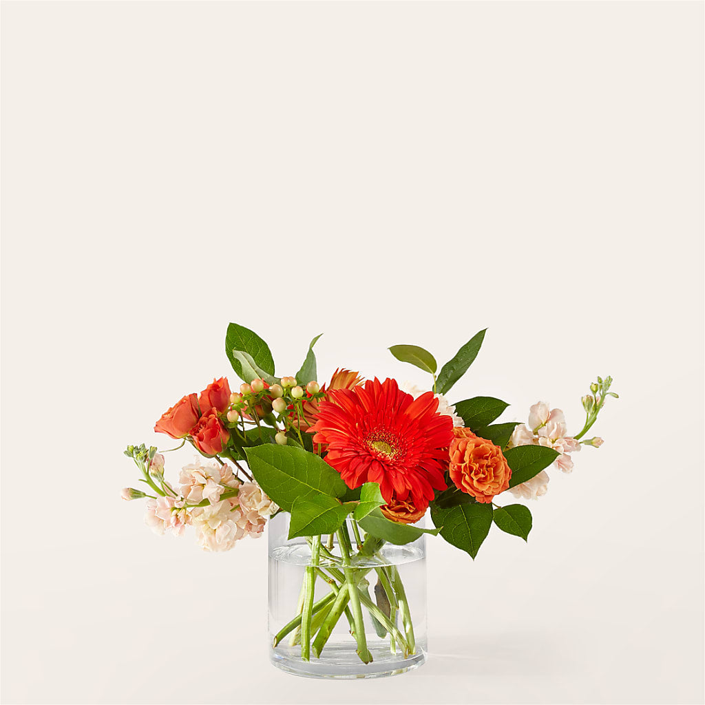 Paloma Please Bouquet – Flowers By Robert Taylor Inc, West Covina CA