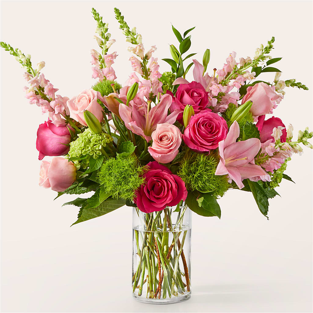 Fit for a Queen Luxury Bouquet – Flowers By Robert Taylor Inc, West Covina CA