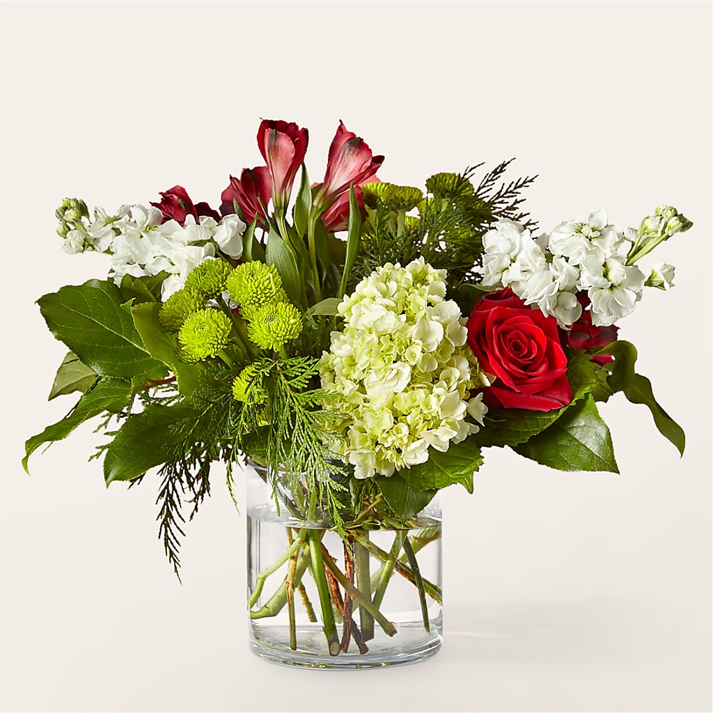 Tree Shopping Bouquet – Flowers By Robert Taylor Inc, West Covina CA