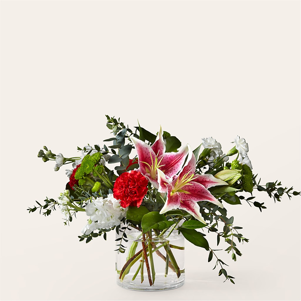 Gumdrop Button Bouquet – Flowers By Robert Taylor Inc, West Covina CA
