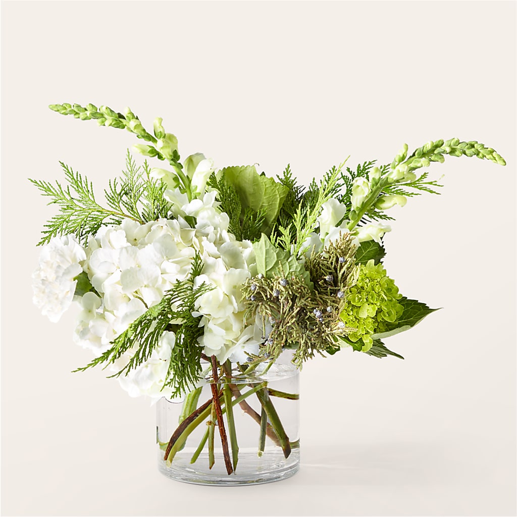 Marshmallows on Top Bouquet – Flowers By Robert Taylor Inc, West Covina CA