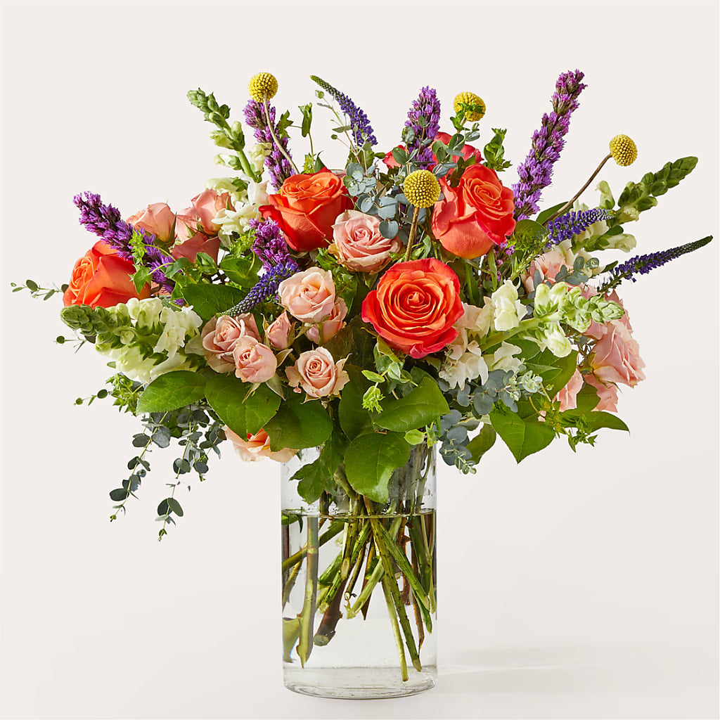 The Standout Bouquet – Flowers By Robert Taylor Inc, West Covina CA
