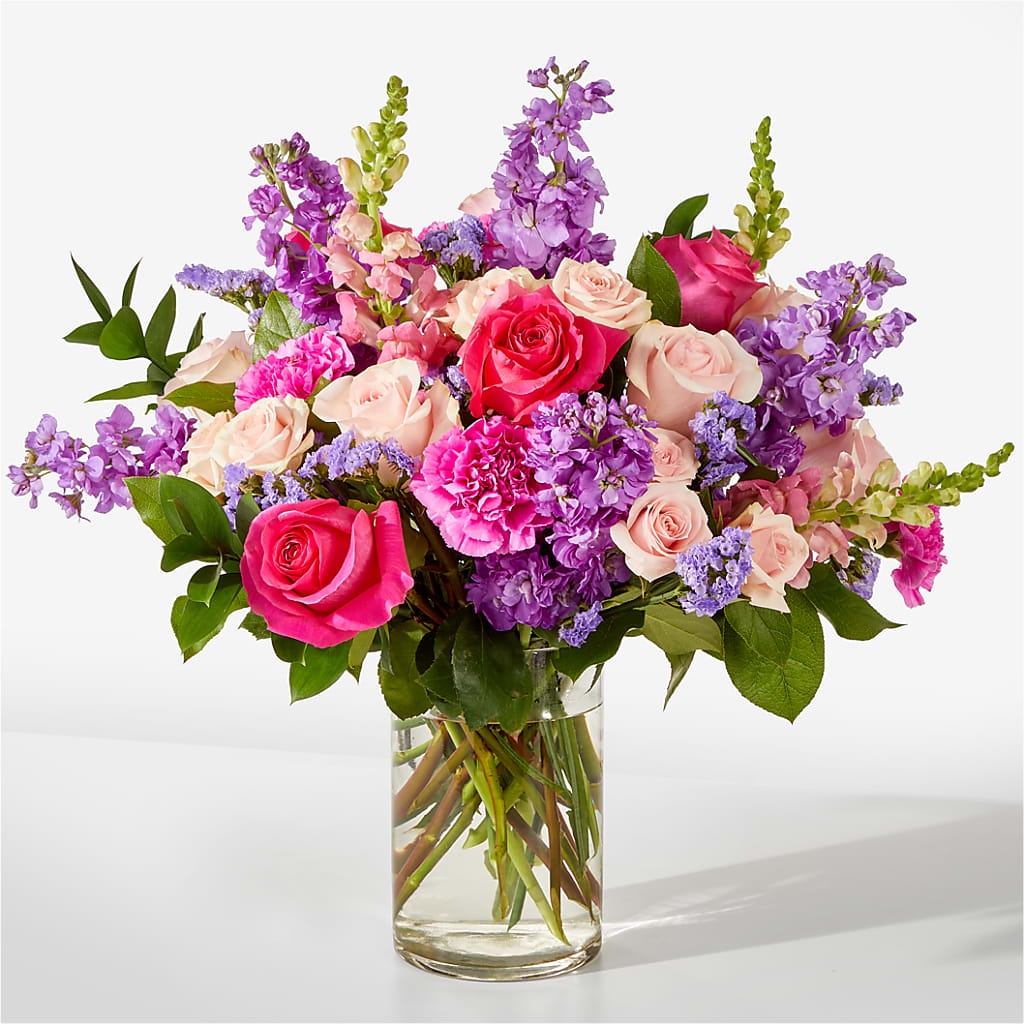 The Cha-Cha Bouquet – Flowers By Robert Taylor Inc, West Covina CA