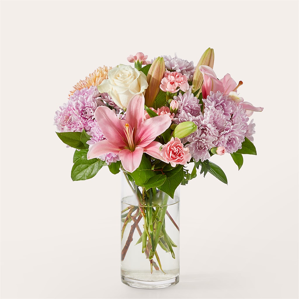 Gelato Bouquet – Flowers By Robert Taylor Inc, West Covina CA