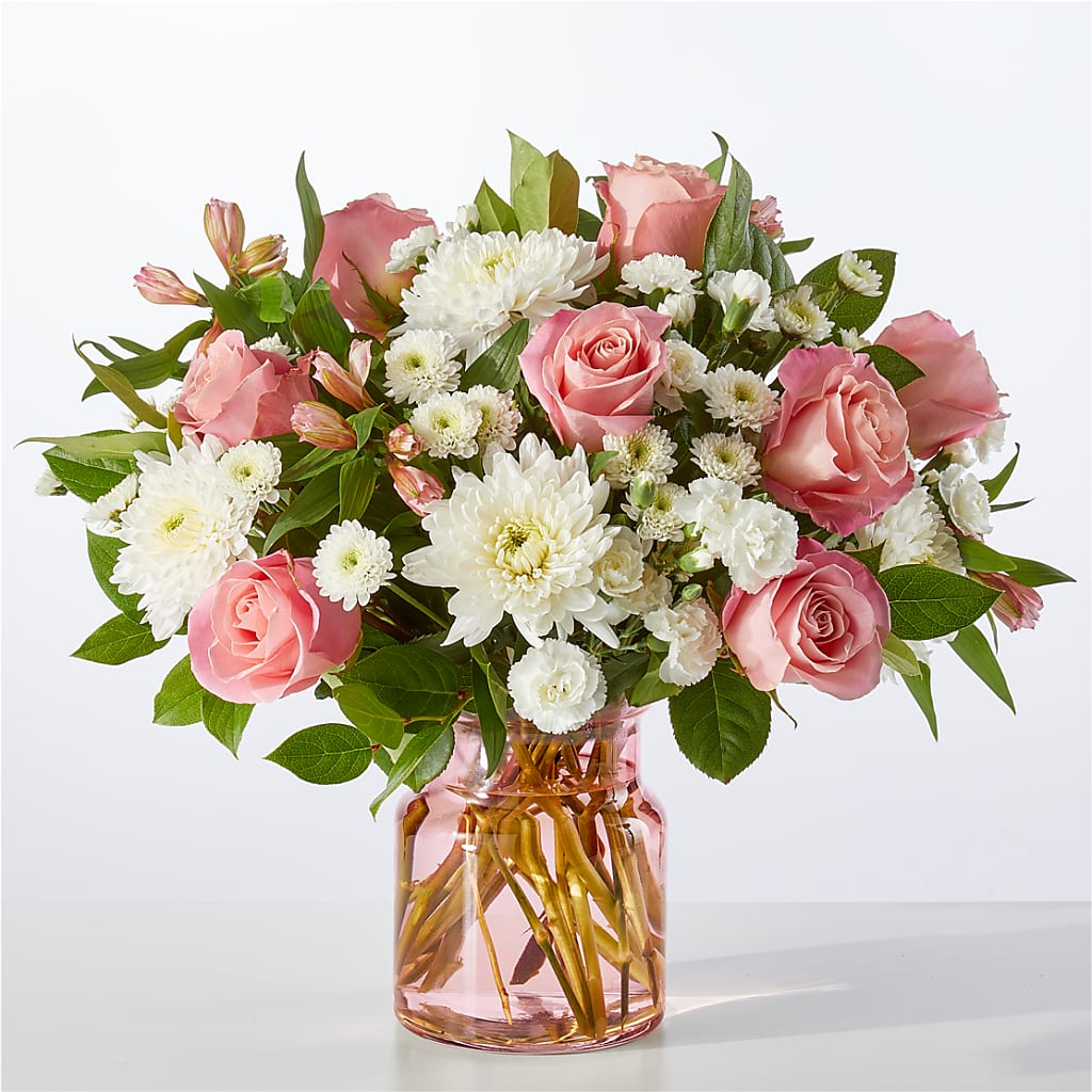 Infatuated Bouquet – Flowers By Robert Taylor Inc, West Covina CA