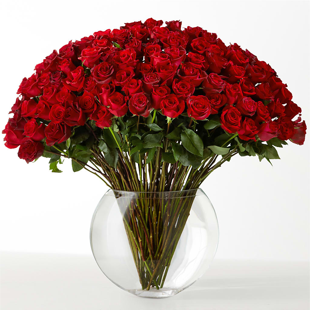 The Idealist – Flowers By Robert Taylor Inc, West Covina CA